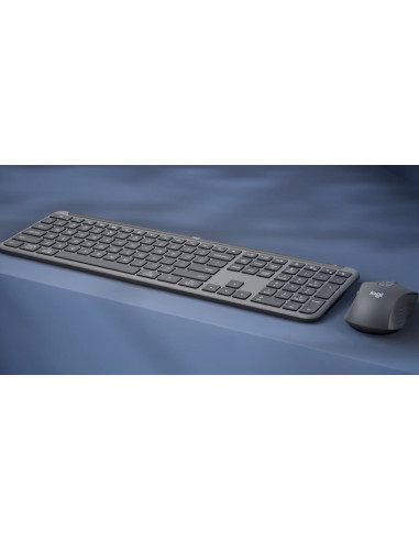 Logitech Signature Slim Combo MK950