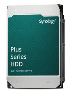 Synology HAT3300-2T disco duro interno 2 TB 5400 RPM 3.5" Serial ATA III