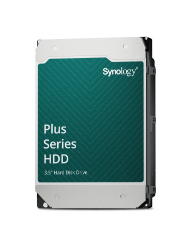 Synology HAT3300-2T disco duro interno 2 TB 5400 RPM 3.5" Serial ATA III