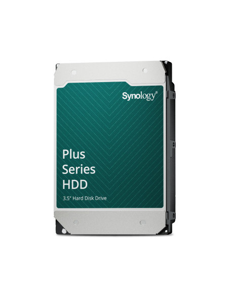 Synology HAT3300-2T disco duro interno 2 TB 5400 RPM 3.5" Serial ATA III