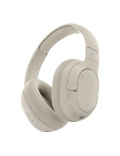 Belkin AUD008HQSA auricular y casco Auriculares Inalámbrico Diadema Llamadas Música USB Tipo C Bluetooth Arena