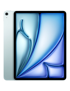 Apple iPad Air 5G Apple M TD-LTE & FDD-LTE 512 GB 33 cm (13") 8 GB Wi-Fi 6E (802.11ax) iPadOS 18 Azul
