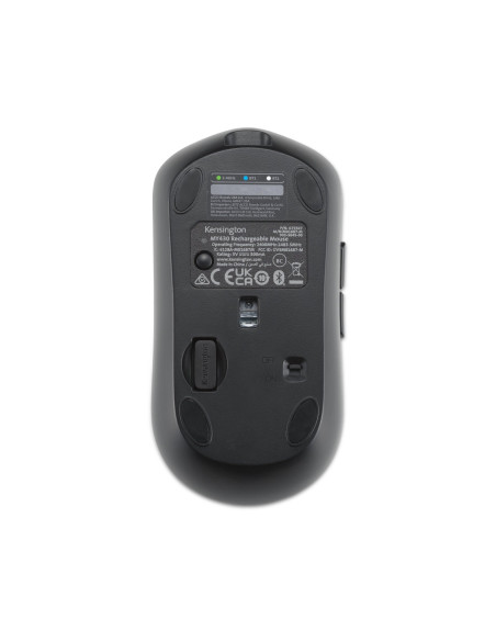 Kensington Ratón recargable MY430 EQ