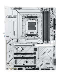 ASUS X870 MAX GAMING WIFI7 W AMD X870 Zócalo AM5 ATX