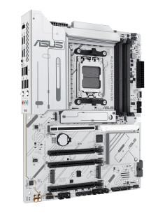 ASUS X870 MAX GAMING WIFI7 W AMD X870 Zócalo AM5 ATX 2