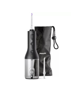 Philips Sonicare 3000 series Power Flosser 3000 HX3826 33 Irrigador oral sin cable