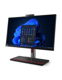 Lenovo ThinkCentre M90a Pro Gen 4 Intel® Core™ i7 i7-13700 68,6 cm (27") 2560 x 1440 Pixeles PC todo en uno 16 GB DDR5-SDRAM 1 2