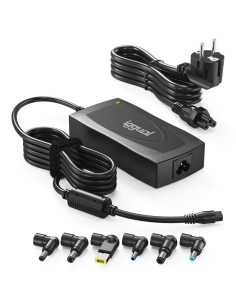 iggual Cargador Universal Automático CUA-6T-150W