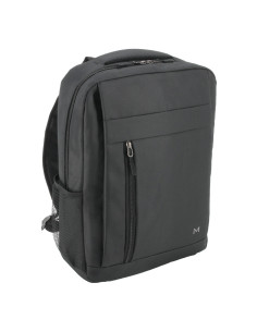 Mobilis Essential 40,6 cm (16") Mochila Negro