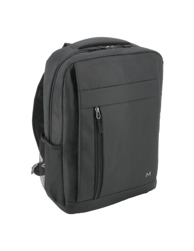 Mobilis Essential 40,6 cm (16") Mochila Negro