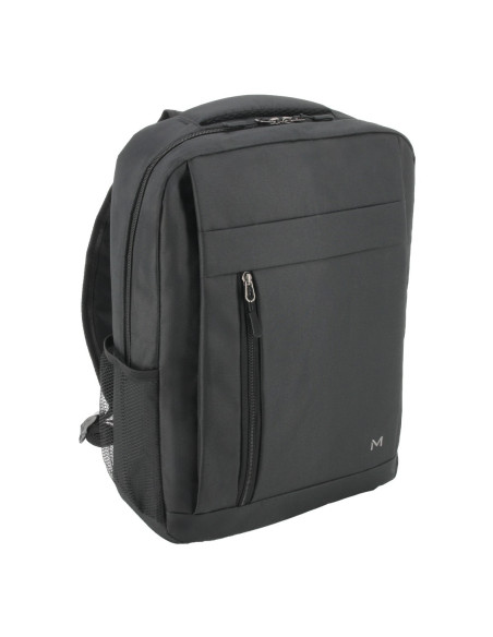 Mobilis Essential 40,6 cm (16") Mochila Negro