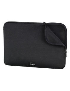Hama Neoprene 39,6 cm (15.6") Funda Negro
