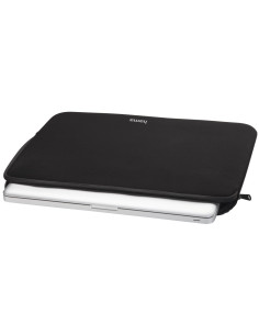 Hama Neoprene 39,6 cm (15.6") Funda Negro 2