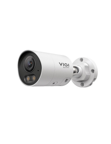 TP-Link InSight S345S Bala (forma) Cámara de seguridad IP Exterior 2688 x 1520 Pixeles Techo Pared Poste