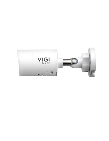 TP-Link InSight S345S Bala (forma) Cámara de seguridad IP Exterior 2688 x 1520 Pixeles Techo Pared Poste