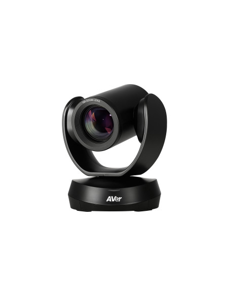AVer CAM520 Pro3 8 MP Negro 1920 x 1080 Pixeles 60 pps