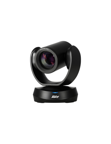 AVer CAM520 Pro3 8 MP Negro 1920 x 1080 Pixeles 60 pps