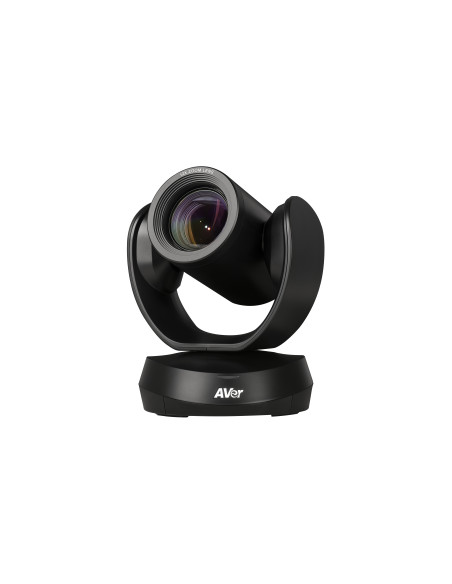 AVer CAM520 Pro3 8 MP Negro 1920 x 1080 Pixeles 60 pps