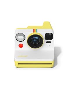 Polaroid Now Instant Generation 3 Amarillo