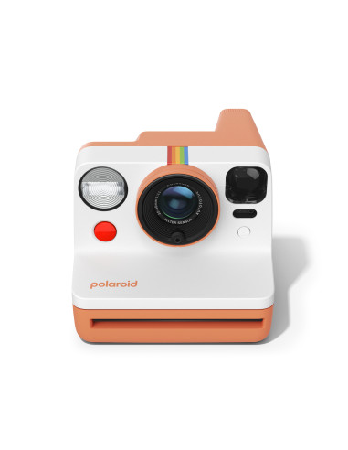 Polaroid Now Instant Generation 3 Coral