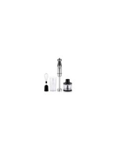 Batidora orbegozo bt 2760 1000w 2 pulsadores funcion turbo cuchilla acero inoxidable 17635