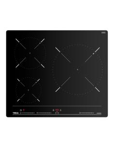 Teka IBC 63010 MSS Negro Integrado 60 cm Con placa de inducción 3 zona(s)