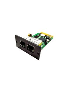 Phasak Módulo SNMP para SAI – PH 9100