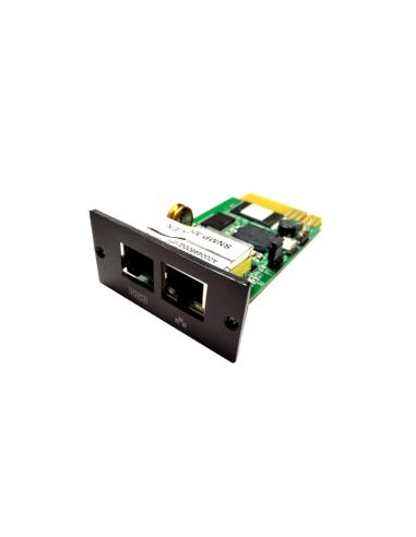 Phasak Módulo SNMP para SAI – PH 9100