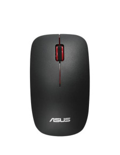 ASUS Ratón óptico inalámbrico WT300 - Negro