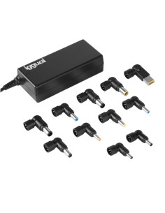 iggual Cargador Universal Automático CUA-11T-65W 2