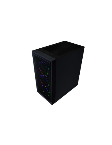 ABYSM Danube Kamp Black Torre Negro