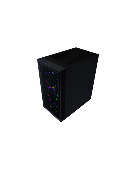 ABYSM Danube Kamp Black Torre Negro