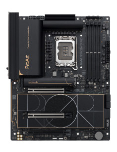 ASUS PROART Z890-CREATOR WIFI Intel Z890 LGA 1851 (Socket V1) ATX 2
