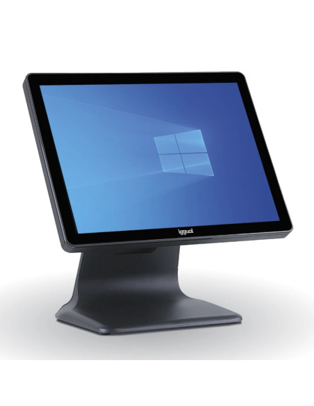 iggual TPV AIO 17" i5 8365U 8GB + 256GB W11 PRO