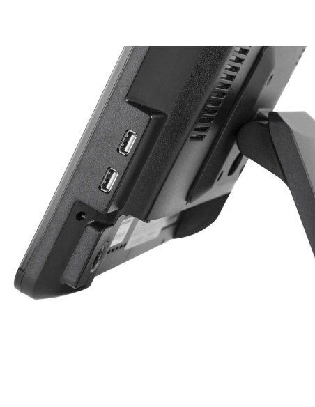 iggual TPV AIO 17" i5 8365U 8GB + 256GB W11 PRO