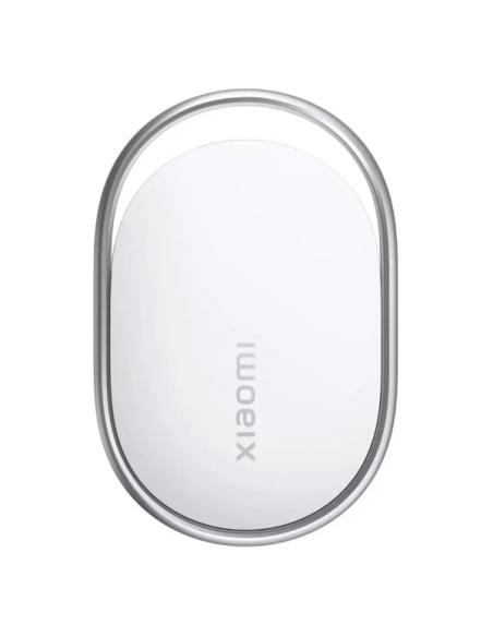LLAVERO XIAOMI TAG LOCALIZADOR BLUETOOTH INTELIGENTE / RASTREADOR ANTIPERDIDAS / NOTIFICACIONES TIEMPO REAL / BLANCO / BHR08SPGL