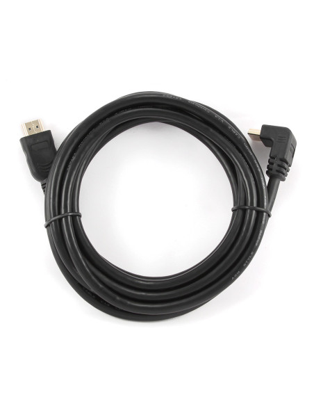Gembird 3m HDMI cable HDMI HDMI tipo A (Estándar) Negro