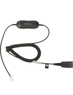 Jabra GN1200 Cable