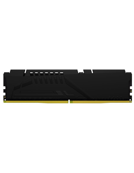 Kingston Technology FURY Beast 32GB 6000MT s DDR5 CL36 DIMM Black EXPO