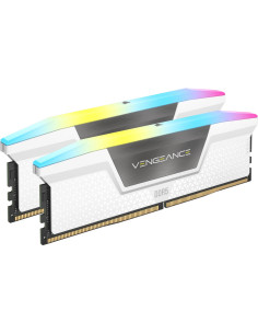 Corsair Vengeance RGB módulo de memoria 32 GB 2 x 16 GB DDR5 288-pin DIMM ECC