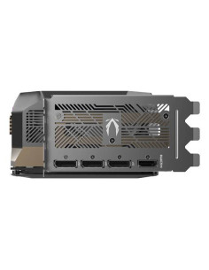 Zotac GAMING GeForce RTX 5070 Ti AMP Extreme INFINITY NVIDIA 16 GB GDDR7 2