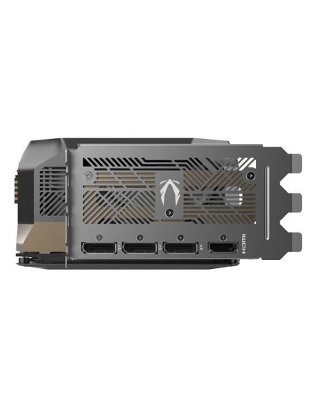 Zotac GAMING GeForce RTX 5070 Ti AMP Extreme INFINITY NVIDIA 16 GB GDDR7