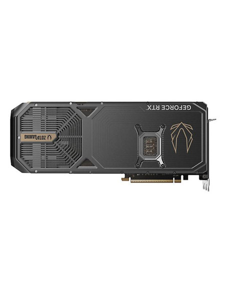 Zotac GAMING GeForce RTX 5070 Ti AMP Extreme INFINITY NVIDIA 16 GB GDDR7
