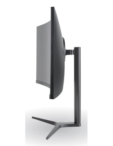 iggual Monitor 34" UWQHD 1ms 2DP 2HDMI MM AA Curvo