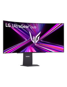 LG 45GX900A-B pantalla para PC 113 cm (44.5") 3440 x 1440 Pixeles Wide Quad HD OLED Negro 2