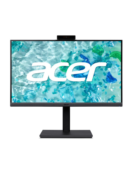 Acer Vero B7 B277U DE pantalla para PC 68,6 cm (27") 2560 x 1440 Pixeles Wide Quad HD LCD Negro