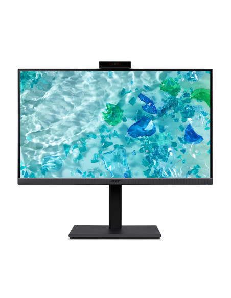 Acer Vero B7 B277U DE pantalla para PC 68,6 cm (27") 2560 x 1440 Pixeles Wide Quad HD LCD Negro