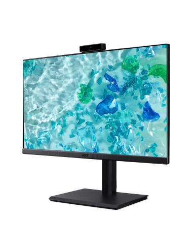 Acer Vero B7 B277U DE pantalla para PC 68,6 cm (27") 2560 x 1440 Pixeles Wide Quad HD LCD Negro