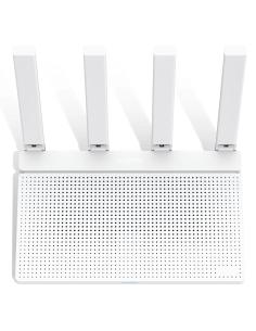 Xiaomi AX3000T router inalámbrico Gigabit Ethernet Doble banda (2,4 GHz   5 GHz) Blanco 2