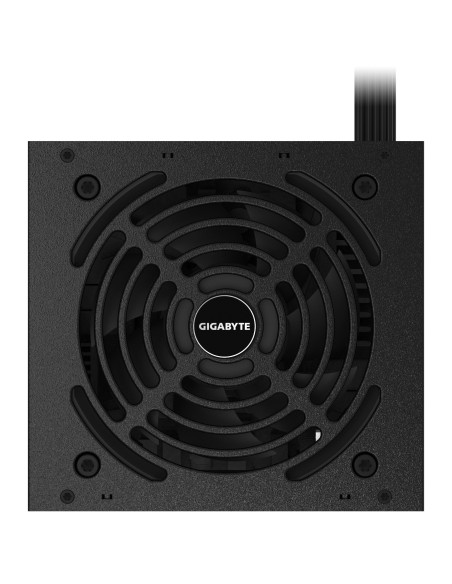 GIGABYTE P550B unidad de fuente de alimentación 550 W 20+4 pin ATX ATX Negro
